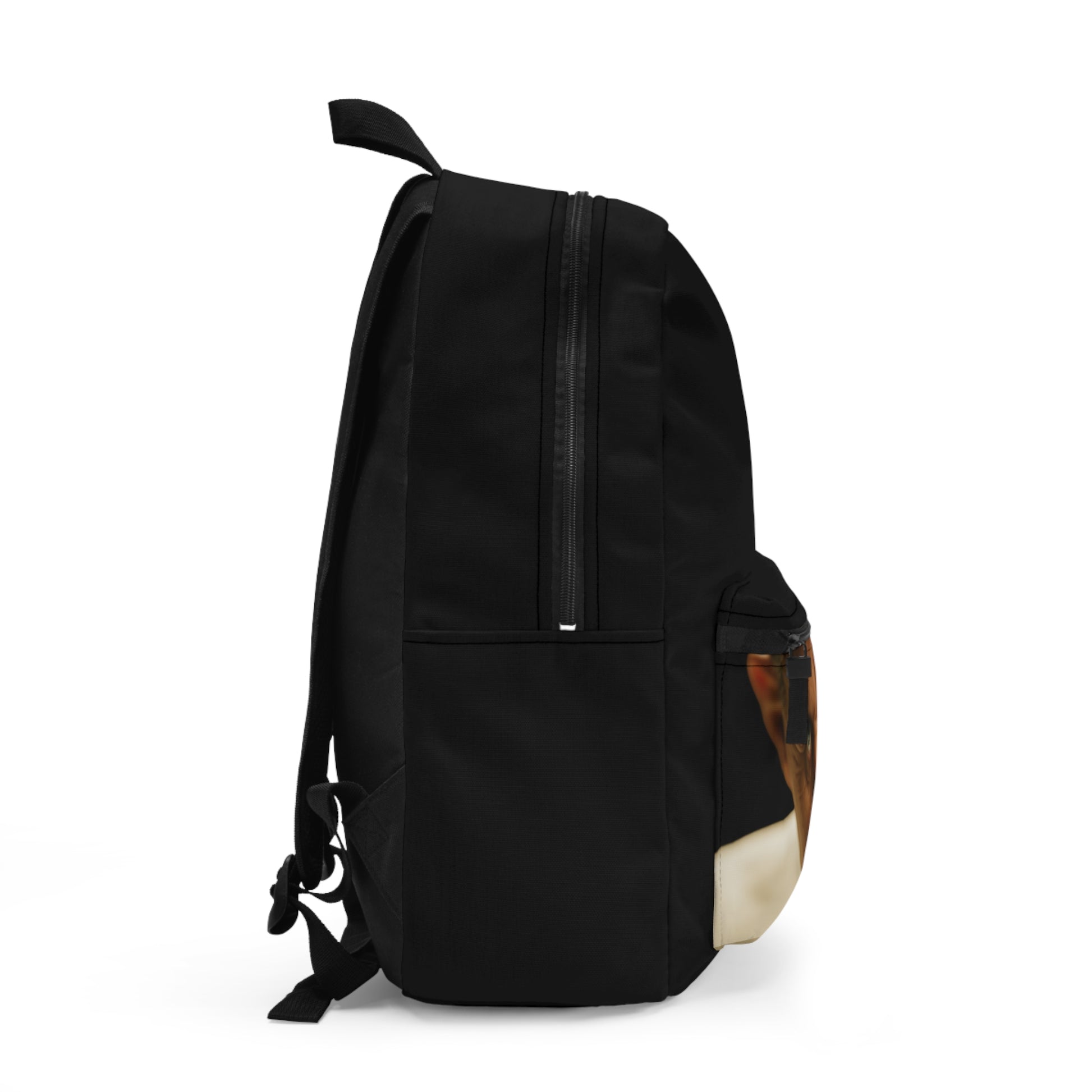 Film-Rucksack mit ikonischem Motiv | Für Thriller-Fans & Satire-Liebhaber-Bags-True Insights