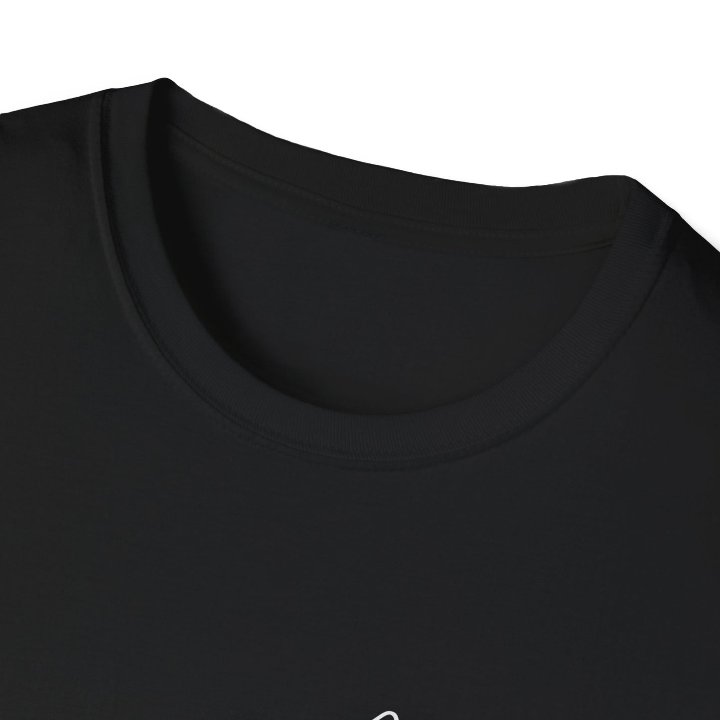 Picasso Dackel T-Shirt – Minimalistische Hundelinie mit Kultfaktor - kleines Motiv