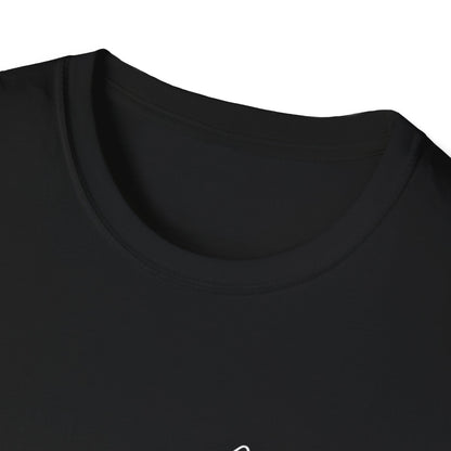 Picasso Dackel T-Shirt – Minimalistische Hundelinie mit Kultfaktor - kleines Motiv