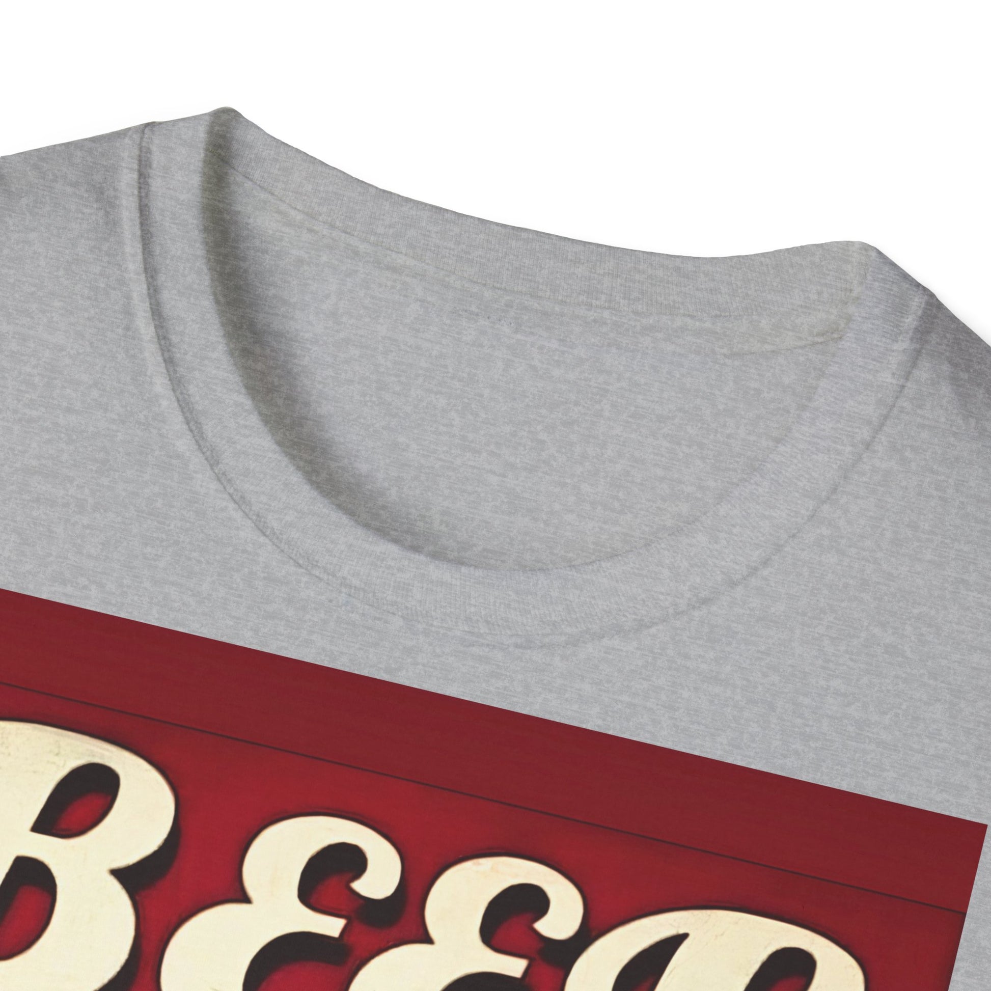 🍻 BEER - Helping Straight Guys Cross the Line Since 1862! – Freches Satire-Design für mutige Statements | True Insights