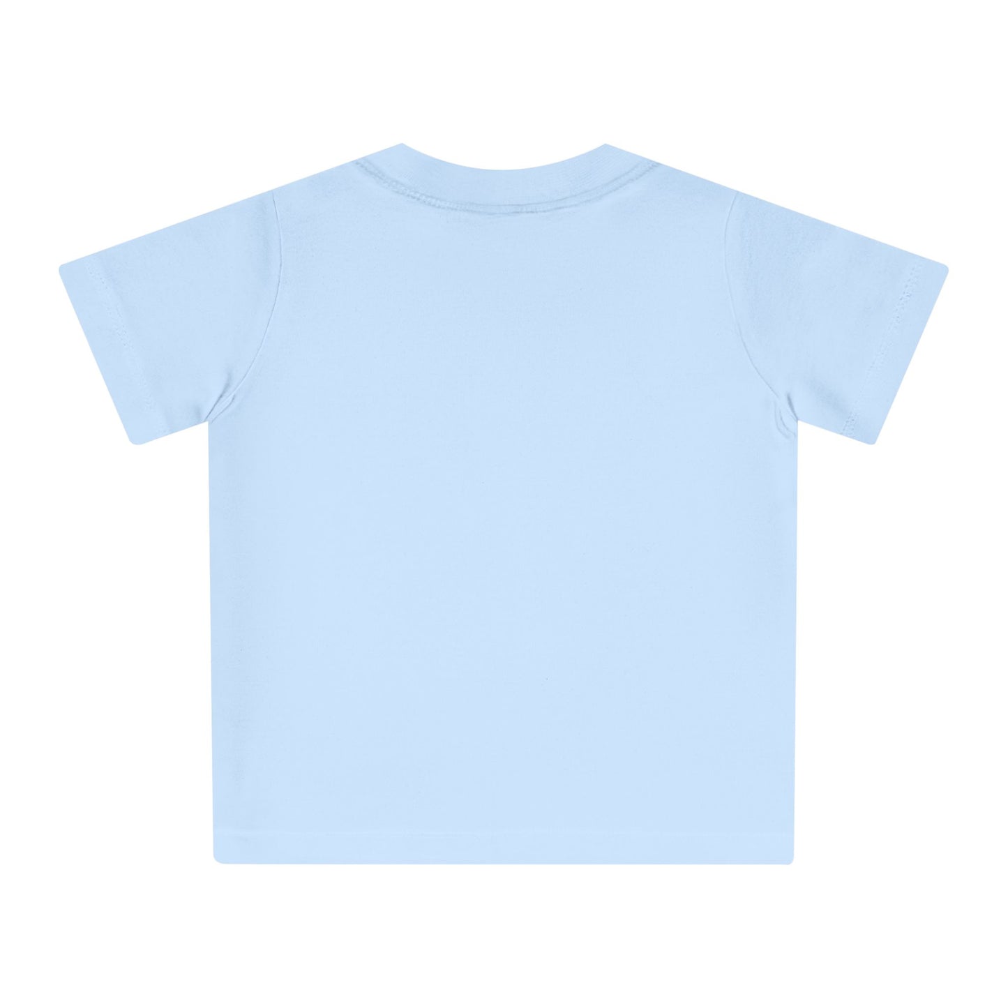 Barbicore Baby T-Shirt – Freche Prinzessin mit Krone & Zunge raus | Lustiges Diva-Motiv für Babys & Kleinkinder