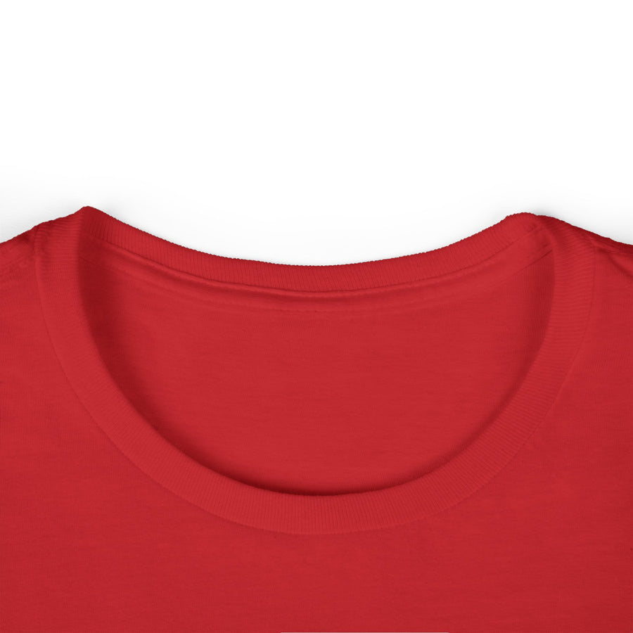 True Insights Damen Shirt 1976 Oldtimer Bus Vintage Print Geschenkidee für Frauen zum 50.