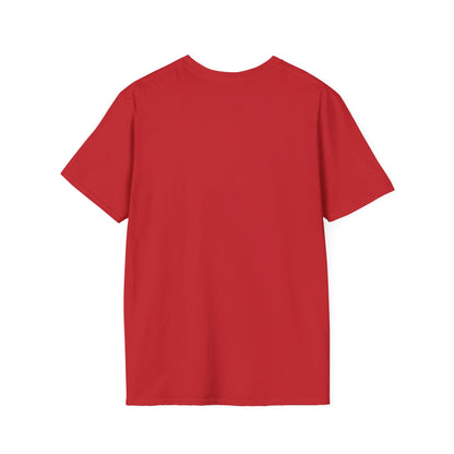 Cult Statement Tee - My First Cult T-Shirt – Freches Satire-Design für mutige Statements | True Insights