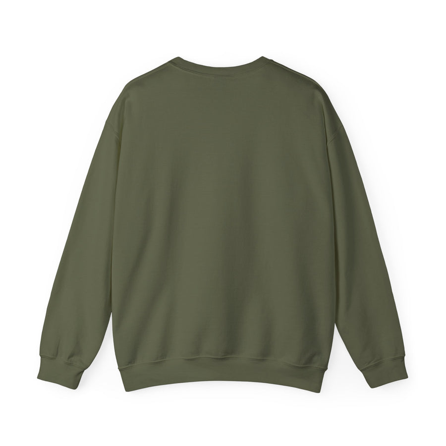Sweatshirt Année 1976 - I'm Not Old I'm Classic - Bus Rétro Vintage - Cadeau 50 ans
