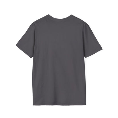 Wrong Hole! – Provokantes T-Shirt mit Clown und schwarzem Humor – Freches Satire-Design für mutige Statements | True Insights