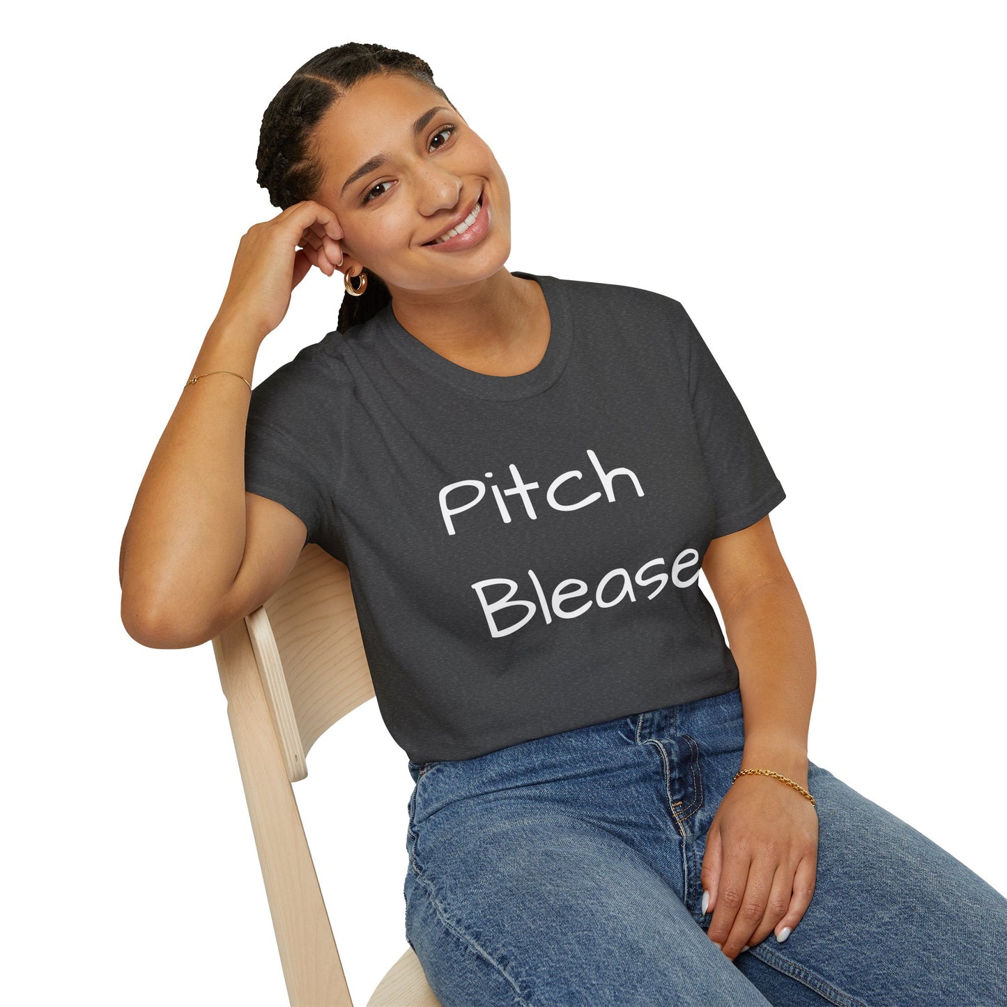 Pitch Blease