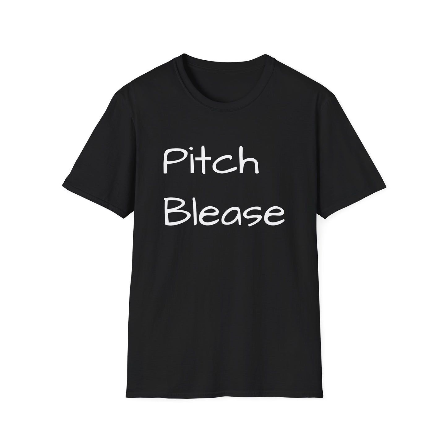 Pitch Blease