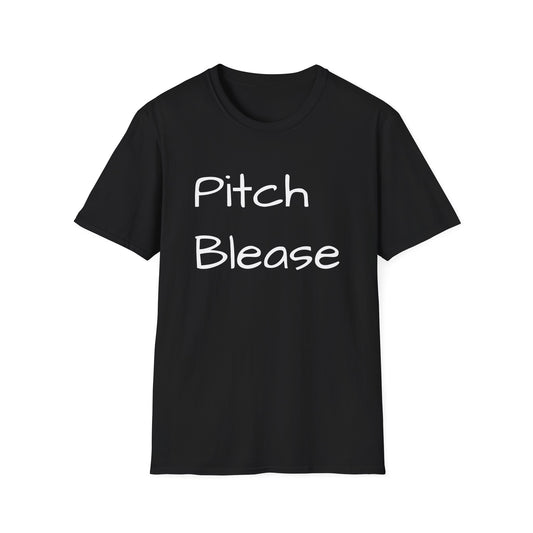 Pitch Blease