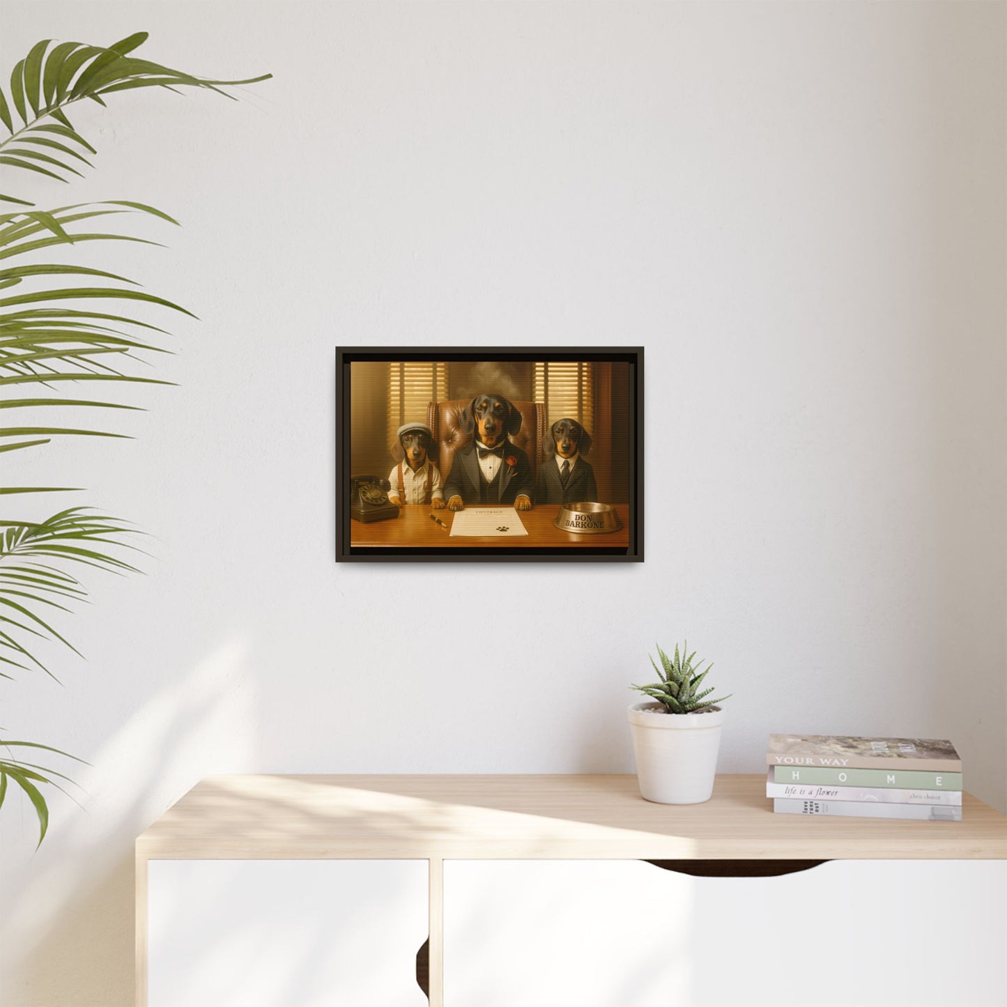 The Dogfather – Stil, Loyalität und stille Autorität