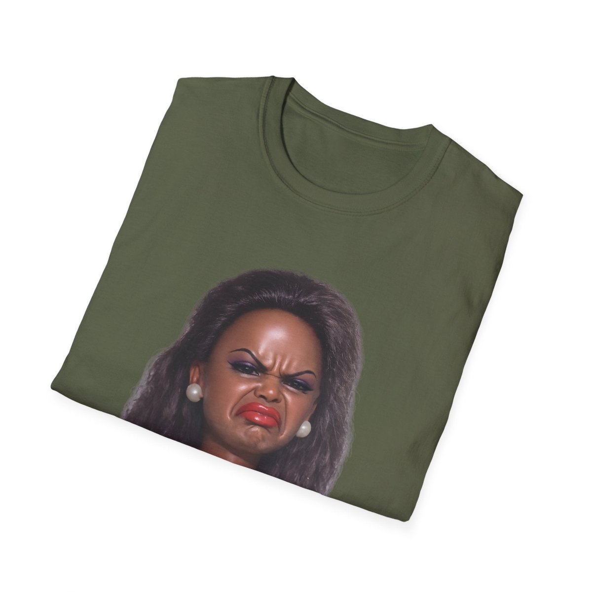 Beauty O'Clock T-Shirt – Witziges Statement Shirt