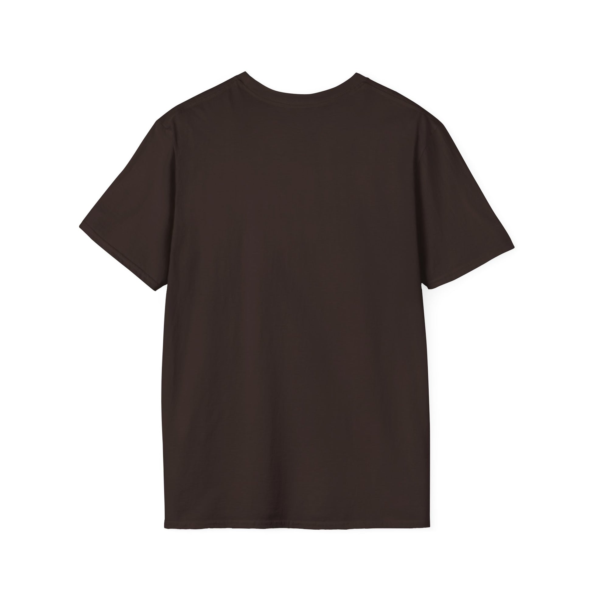 Dackel Shirt – „We listen and we don’t judge.“ | Lustiges Hunde T-Shirt