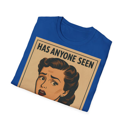 Vintage vibes & modern humor! – Freches Satire-Design für mutige Statements | True Insights