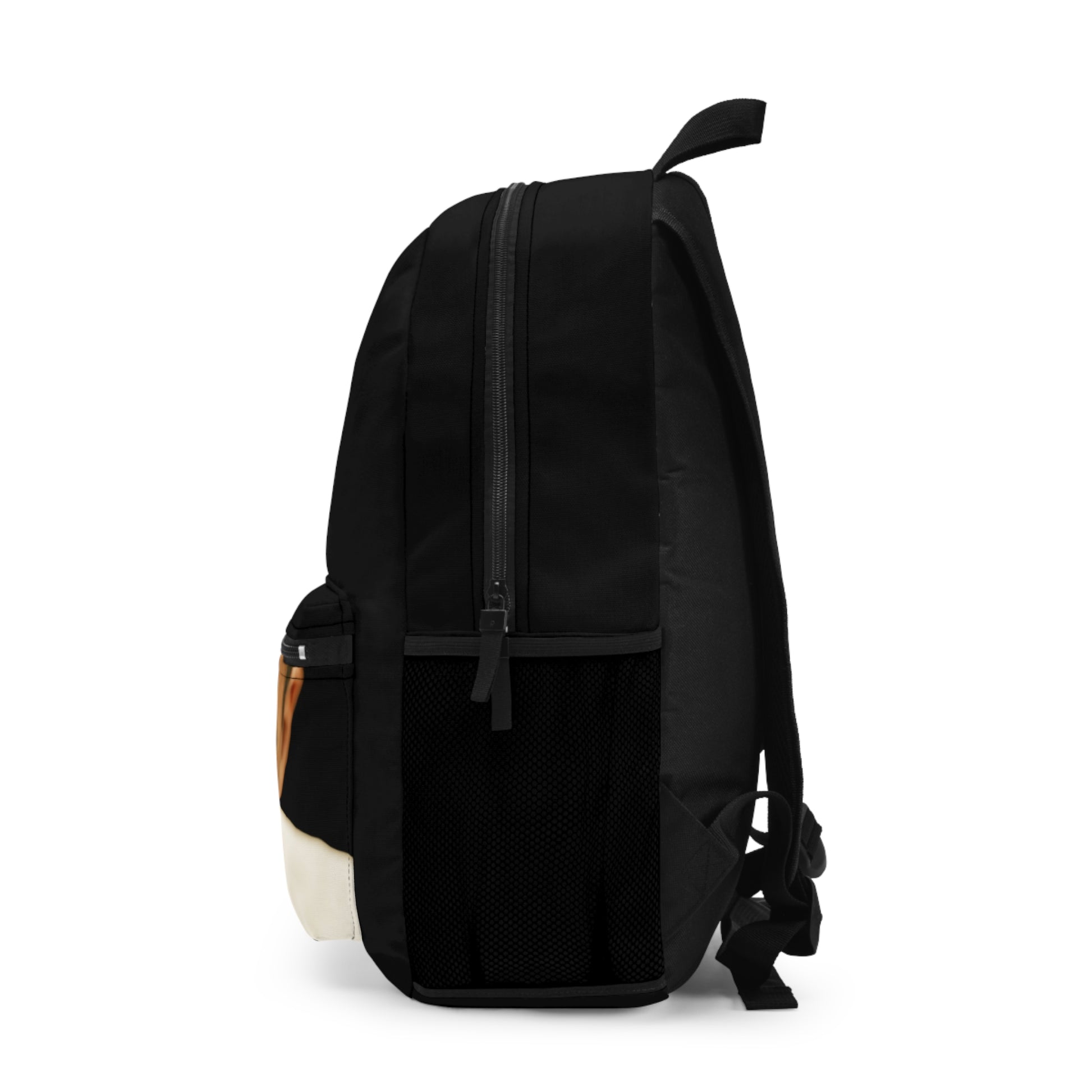 Film-Rucksack mit ikonischem Motiv | Für Thriller-Fans & Satire-Liebhaber-Bags-True Insights