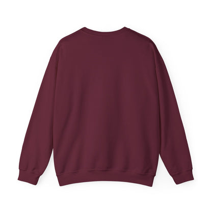Sweatshirt – Intensivblick – Kultfilm-Sweatshirt mit ikonischem Motiv | Für Thriller-Fans & Satire-Liebhaber | True Insights Design mit Humor