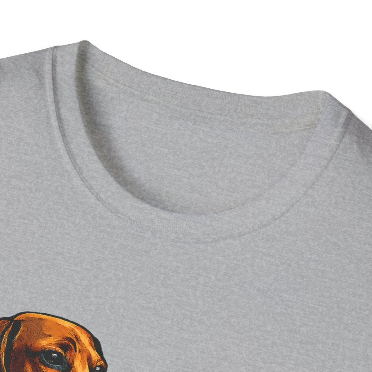 Stay Pawsitive T-Shirt – Dackel Pride Edition | True Insights