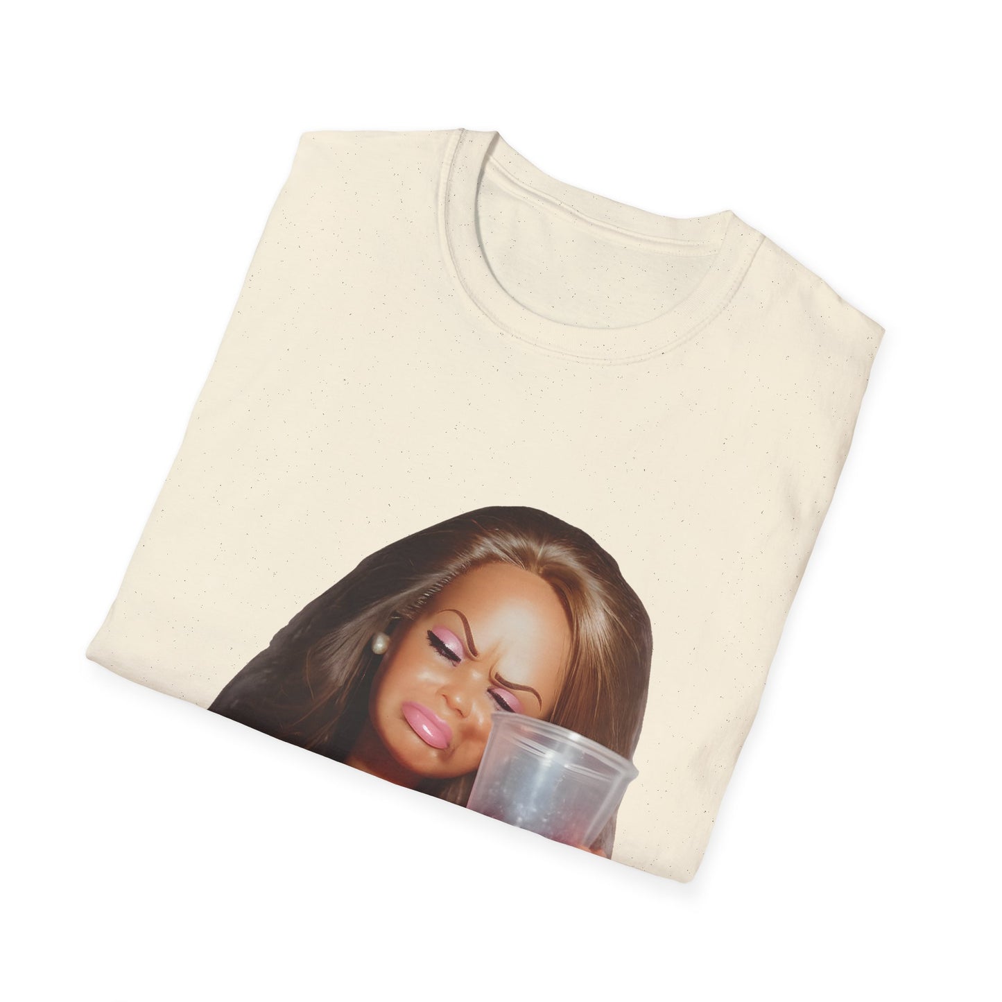 T-shirt fête femme – T-shirt humoristique meme Barbie comme cadeau de fête