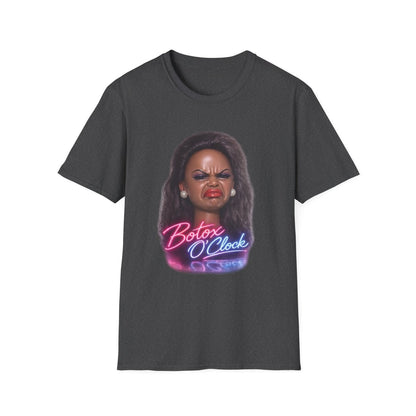 Beauty O'Clock T-Shirt – Witziges Statement Shirt
