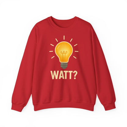 Watt – Freches Satire-Design für mutige Statements | True Insights