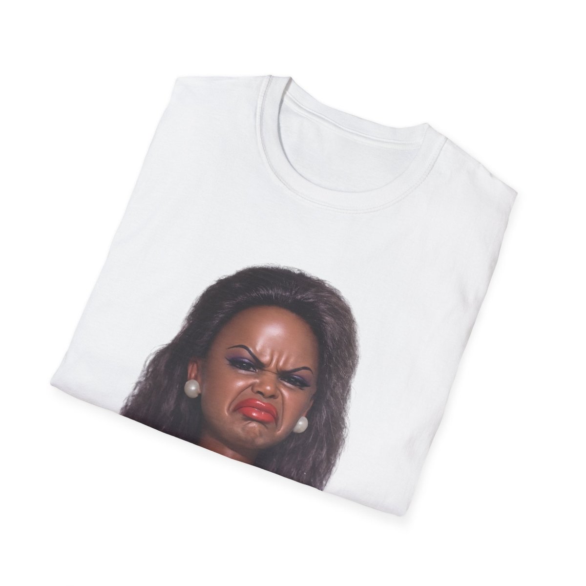 Beauty O'Clock T-Shirt – Witziges Statement Shirt
