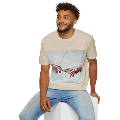 The Deal – Freches Satire-Design für mutige Statements | True Insights