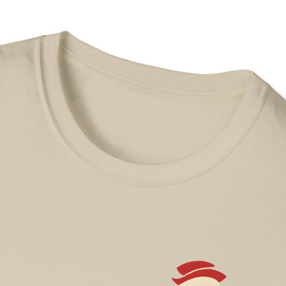 Wrong Hole! – Provokantes T-Shirt mit Clown und schwarzem Humor – Freches Satire-Design für mutige Statements | True Insights