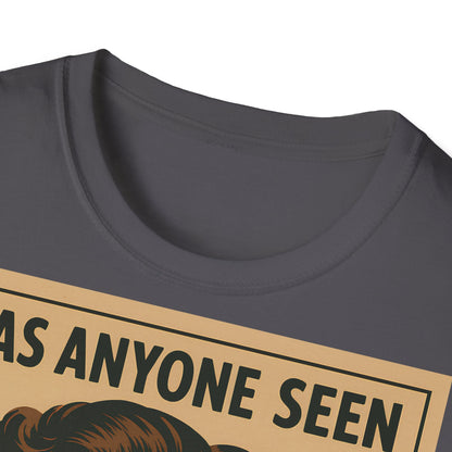 Vintage vibes & modern humor! – Freches Satire-Design für mutige Statements | True Insights