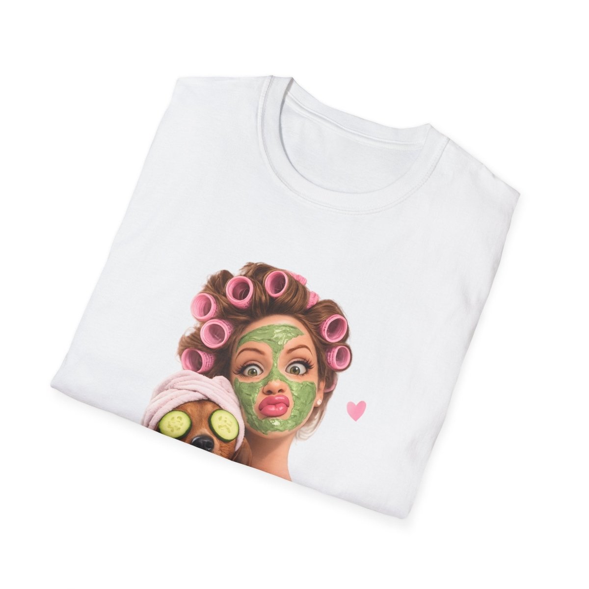 Dackel Spa T-Shirt – Lustiges Dackel Shirt
