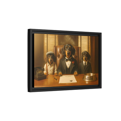 The Dogfather – Stil, Loyalität und stille Autorität