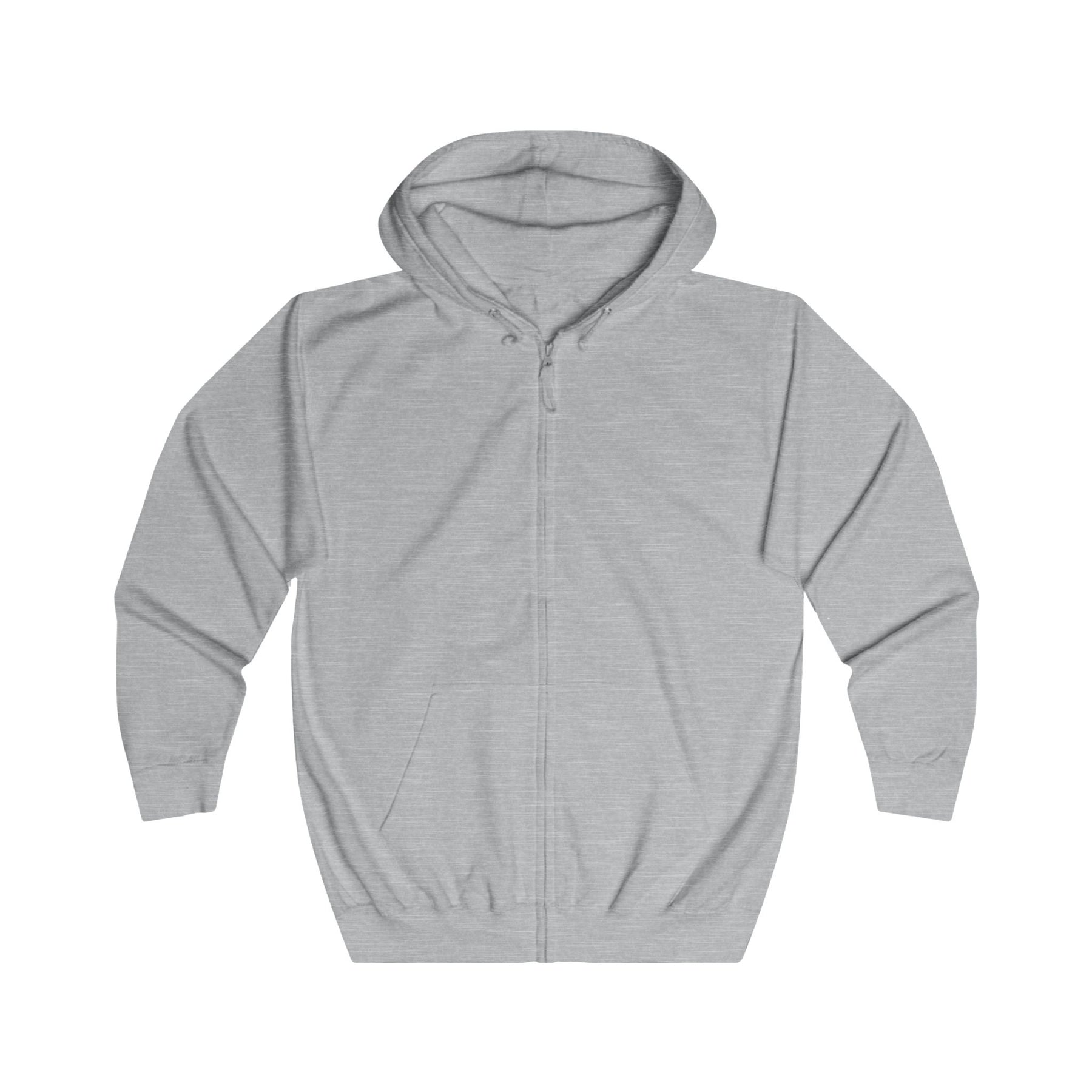 True Insights Zip Hoodie Mona Lisa Roboter Mashup, witziges Kunst Motiv für Sci-Fi und Kunst Fans