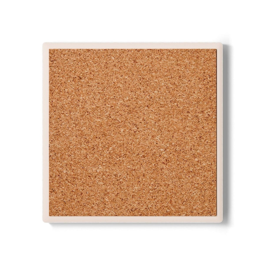 True Love Haustier-Untersetzer – Keramik-Coaster mit Pfotenprint-Home Decor-True Insights