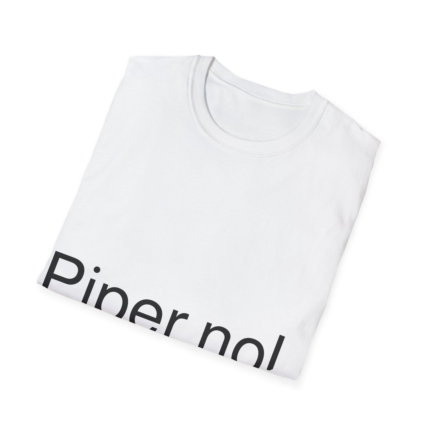 “Piper, no!”