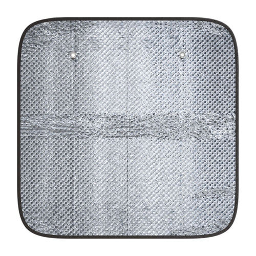 Auto Sonnenschutz Frontscheibe Porsche 356 Oldtimer – Geschenk für Autoliebhaber