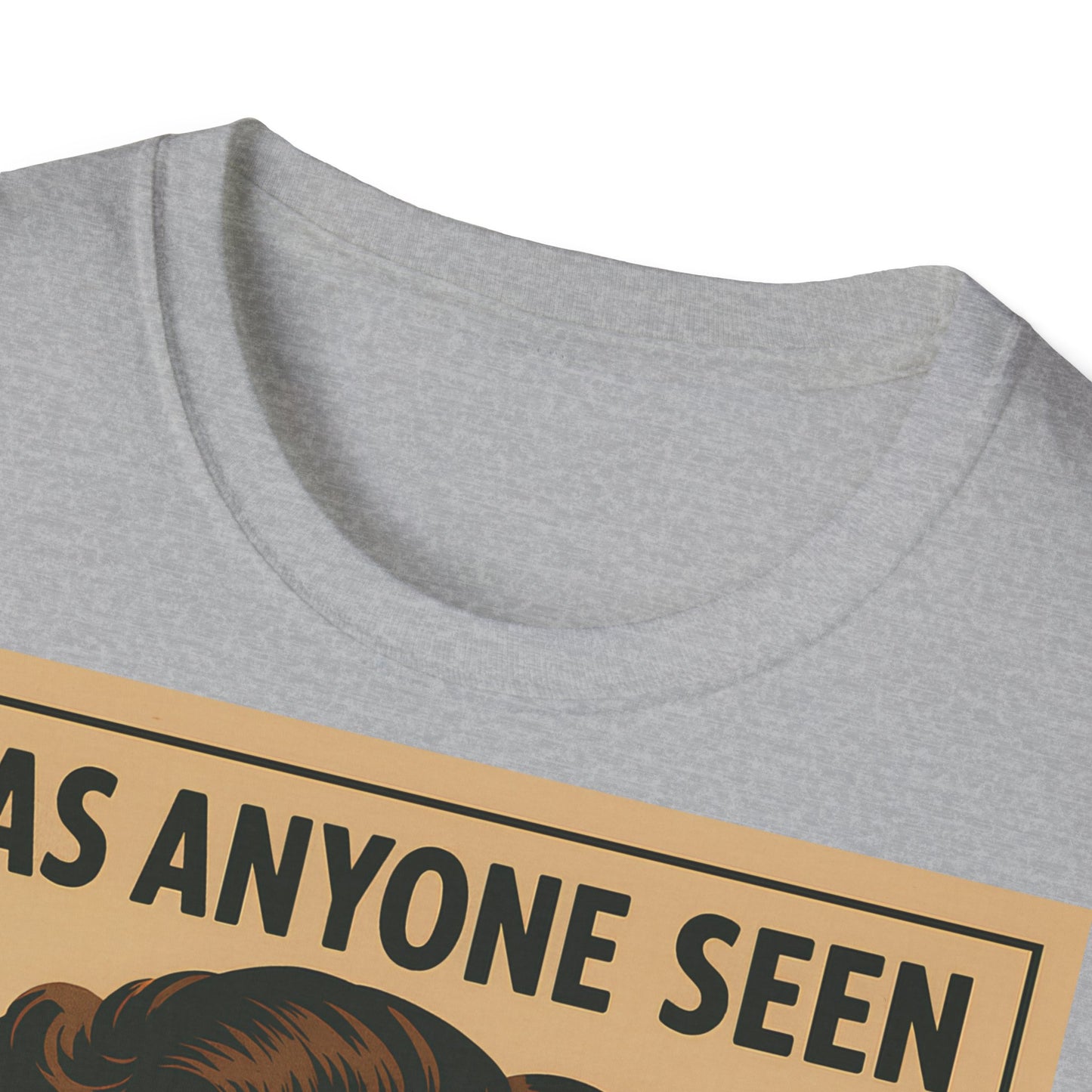 Vintage vibes & modern humor! – Freches Satire-Design für mutige Statements | True Insights