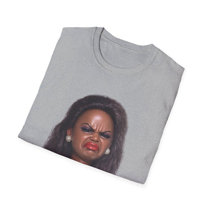Beauty O'Clock T-Shirt – Witziges Statement Shirt