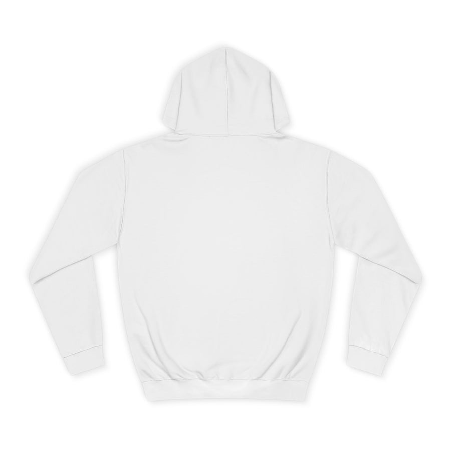 True Insights Egg Farts Hoodie – Surreales Retro-Ei-Motiv