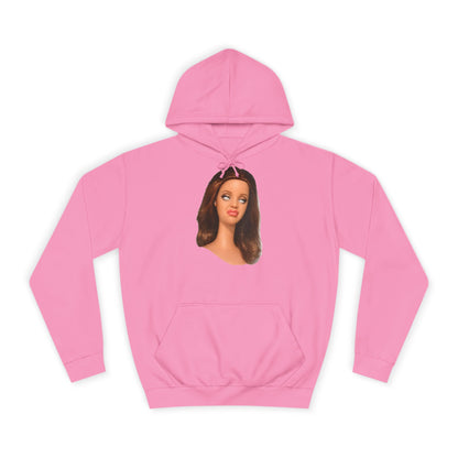 Lustiges Puppen-Meme T-Shirt | Genervter Gesichtsausdruck | Sarkastisches Barbie Face Shirt für Damen & Fans von Ironie