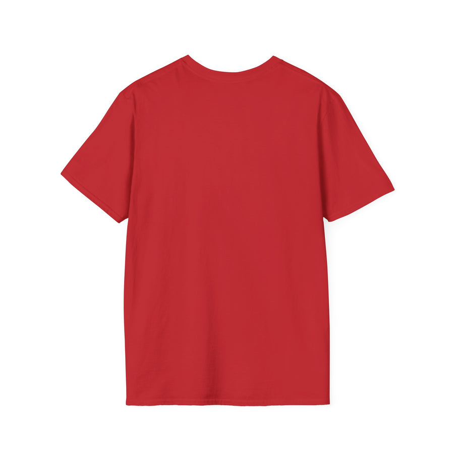 T-shirt satirique The Heads of My Enemies - Humour noir design rétro