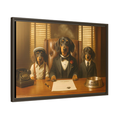 The Dogfather – Stil, Loyalität und stille Autorität