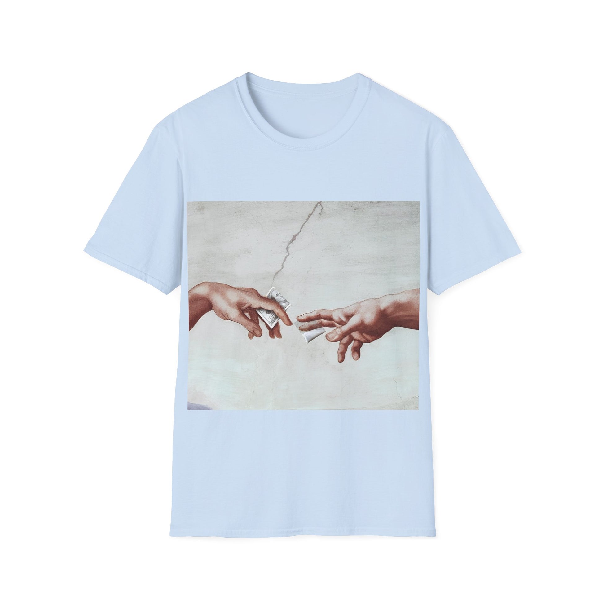The Deal – Freches Satire-Design für mutige Statements | True Insights