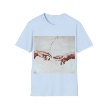 The Deal – Freches Satire-Design für mutige Statements | True Insights