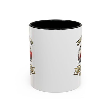 Jahrgang 1986 Tasse – Geschenk zum 40. Geburtstag | VW Bulli