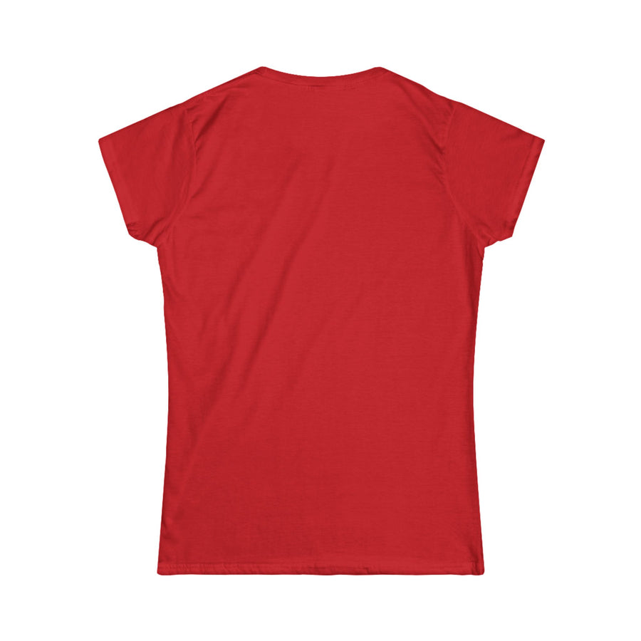 True Insights Damen Shirt 1976 Oldtimer Bus Vintage Print Geschenkidee für Frauen zum 50.