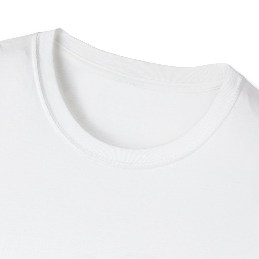 T-shirt Teckel « On écoute et on ne juge pas » – Cadeau humour pour amoureux des chiens