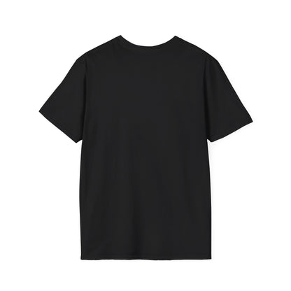 T-Shirt: „Fig. 87 – Die männlichen äußeren Geschlechtsorgane“ – Freches Satire-Design für mutige Statements | True Insights