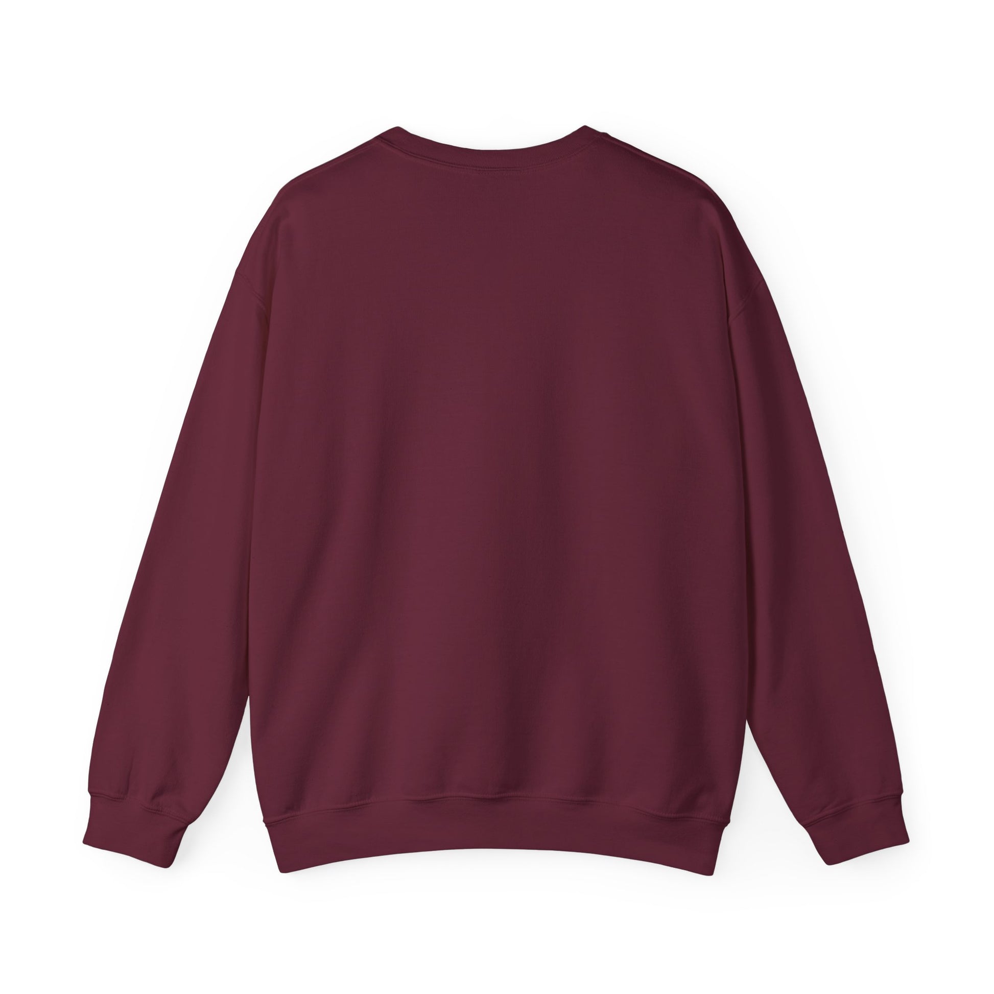 Vintage Motiv – Currygeddon Sweatshirt – Berlin-Monster im Retro-Stil | True Insights Design mit Humor