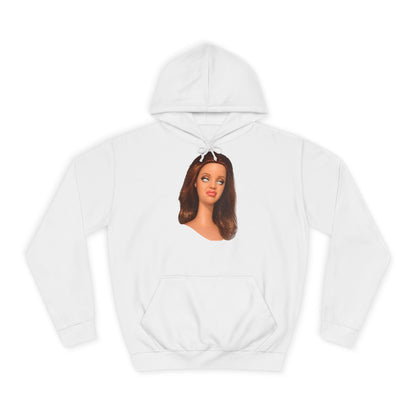 Lustiges Puppen-Meme T-Shirt | Genervter Gesichtsausdruck | Sarkastisches Barbie Face Shirt für Damen & Fans von Ironie