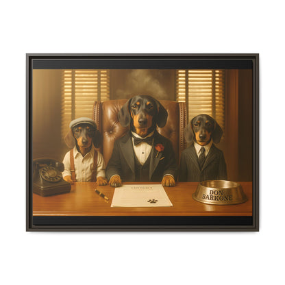 The Dogfather – Stil, Loyalität und stille Autorität