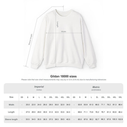 Sweatshirt – "Nothing is Magical – & everyone Dies | Satirisches Skelett-Motiv für Schwarzseher mit Humor" | True Insights Design mit Humor