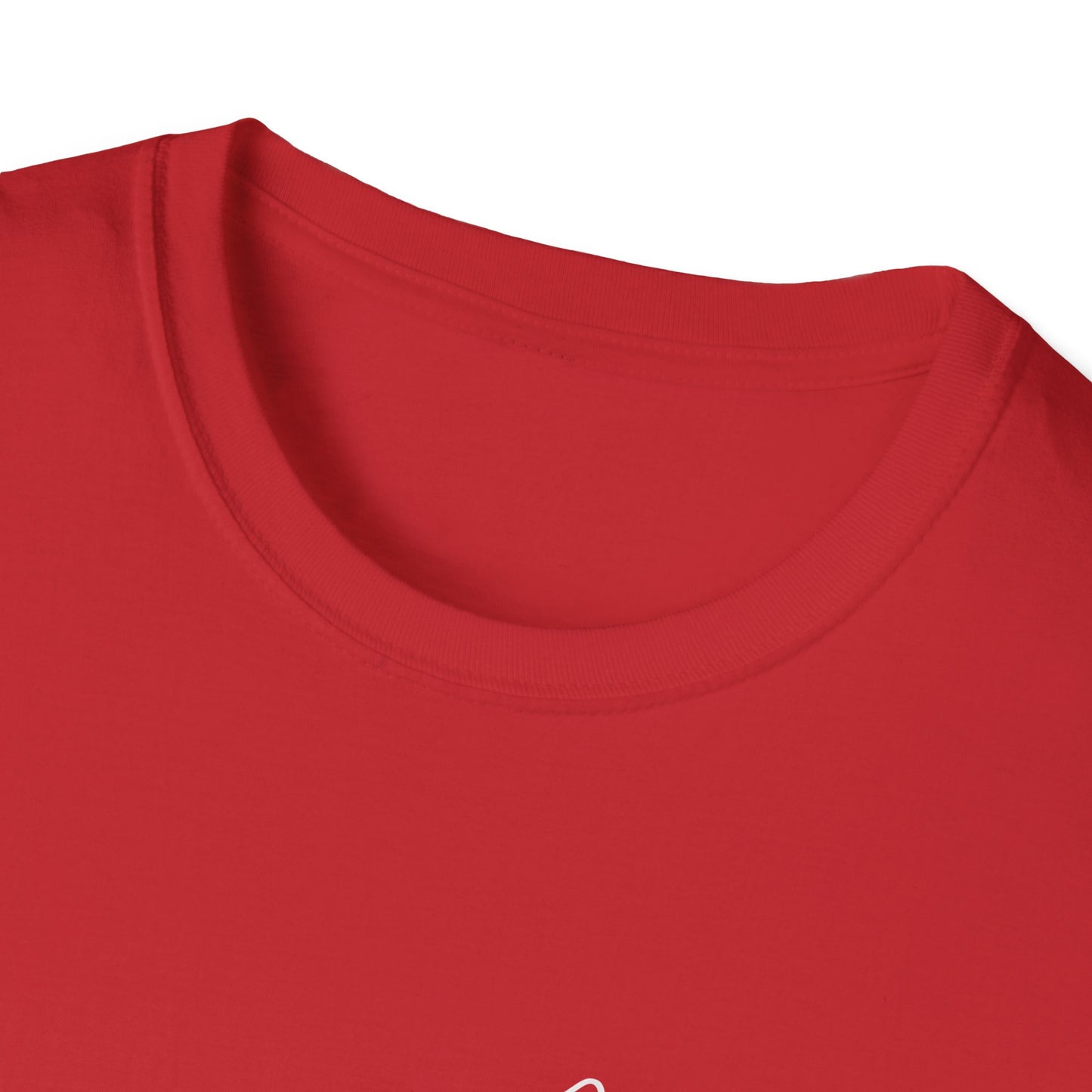 Picasso Dackel T-Shirt – Minimalistische Hundelinie mit Kultfaktor - kleines Motiv