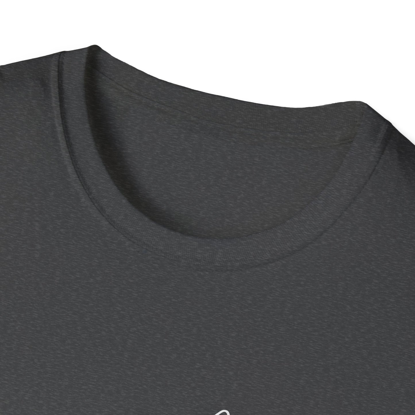 Picasso Dackel T-Shirt – Minimalistische Hundelinie mit Kultfaktor - kleines Motiv